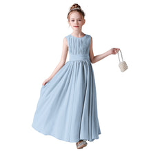 Children's Dress Piano Performance Wear Girl - Bay Buy Shopping