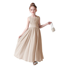 Children's Dress Piano Performance Wear Girl - Bay Buy Shopping