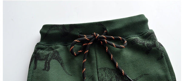 Children's knitted trousers - Bay Buy Shopping