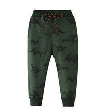 Children's knitted trousers - Bay Buy Shopping