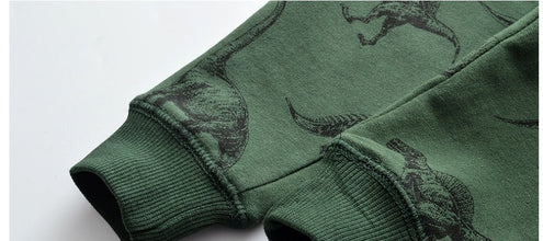 Children's knitted trousers - Bay Buy Shopping