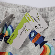 Children's Knitted Trousers Cartoon Sweater Trousers Autumn - Bay Buy Shopping