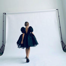 Children's Model Catwalk Birthday Host Piano Dress - Bay Buy Shopping