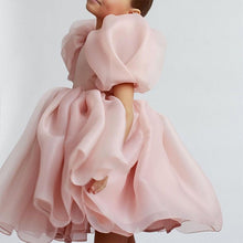 Children's Model Catwalk Birthday Host Piano Dress - Bay Buy Shopping