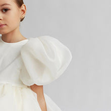 Children's Model Catwalk Birthday Host Piano Dress - Bay Buy Shopping