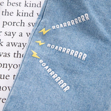 Children's Naughty Spring And Autumn Jeans - Bay Buy Shopping
