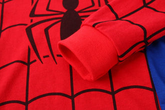 Children's Pajamas Boys' Cotton Long Sleeve Clothing - Bay Buy Shopping
