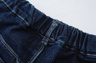 Children's Seven - Quarter Pants Baby White Leisure - Bay Buy Shopping