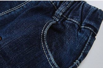 Children's Seven - Quarter Pants Baby White Leisure - Bay Buy Shopping