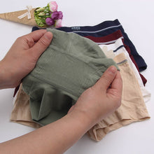 Children's Underwear ETX Five - pack Boxer - Bay Buy Shopping