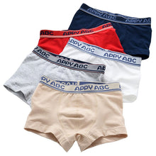 Children's Underwear ETX Five - pack Boxer - Bay Buy Shopping