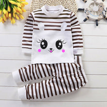 Children''s underwear suit pure cotton based infant pajamas - Bay Buy Shopping