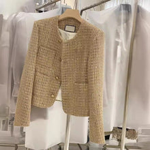 Classic Style Short Women's Coat - Bay Buy Shopping