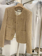 Classic Style Short Women's Coat - Bay Buy Shopping