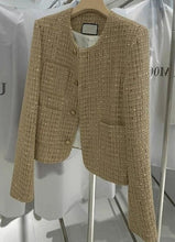 Classic Style Short Women's Coat - Bay Buy Shopping