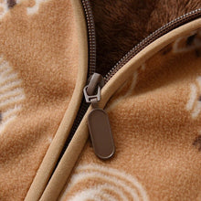Coat Plus Fleece Baby Jacket For Men And Women - Bay Buy Shopping