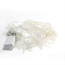 Confession Layout Led Love Curtain Lighting Chain - Bay Buy Shopping