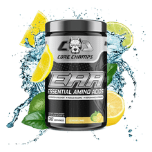Core Champs EAA 30 Servings - Essential Amino Acids For Muscle Recovery - Bay Buy Shopping