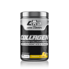 Core Champs Hydrolyzed Collagen Peptides - 28 Servings - Bay Buy Shopping