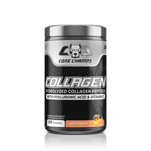 Core Champs Hydrolyzed Collagen Peptides - 28 Servings - Bay Buy Shopping