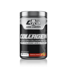Core Champs Hydrolyzed Collagen Peptides - 28 Servings - Bay Buy Shopping