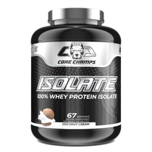 Core Champs ISOLATE 100% Whey Protein Isolate - Bay Buy Shopping