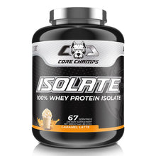 Core Champs ISOLATE 100% Whey Protein Isolate - Bay Buy Shopping