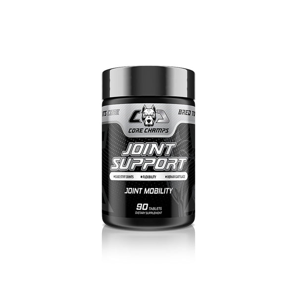 Core Champs Joint Support 90 Tablets 30 Servings Joint strength - Bay Buy Shopping