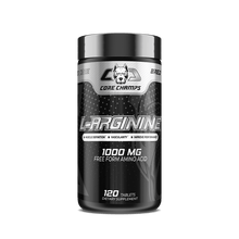 Core Champs L - Arginine 1000mg 120 Tablets Nitric Oxide Booster - Bay Buy Shopping