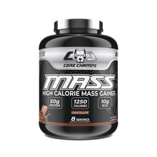 Core Champs MASS High - Calorie Mass Gainer - Bay Buy Shopping