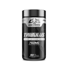 Core Champs TRIBULUS 90 Veg Capsules Testosterone Support - Bay Buy Shopping