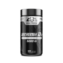Core Champs VITAMIN D - 3 5000IU - Bay Buy Shopping
