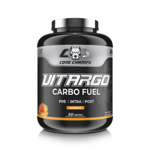 Core Champs Vitargo Carbo Fuel 50 Servings Performance at its CORE - Bay Buy Shopping