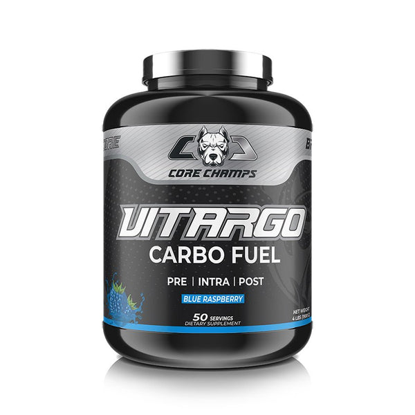 Core Champs Vitargo Carbo Fuel 50 Servings Performance at its CORE - Bay Buy Shopping