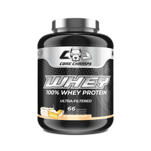 Core Champs WHEY 100% Whey Protein 5 LBS, 66 Servings - Bay Buy Shopping
