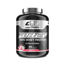 Core Champs WHEY 100% Whey Protein 5 LBS, 66 Servings - Bay Buy Shopping