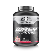 Core Champs Whey 100% Whey Protein 65 Servings Improved Formula - Bay Buy Shopping