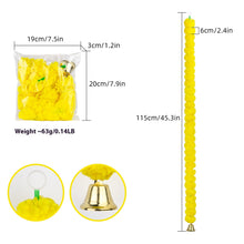 Diwali French Marigold Halloween Day Of The Dead Wedding Flower Strip