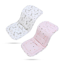 Baby Stroller Pad Cotton Mattress