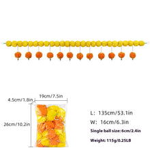 Diwali French Marigold Halloween Day Of The Dead Wedding Flower Strip