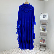 Fashion Personality Lace Dress Women