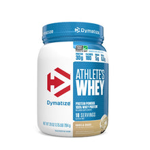 Dymatize Athlete's Whey Protein 1.83 lbs 18 Servings - Bay Buy Shopping