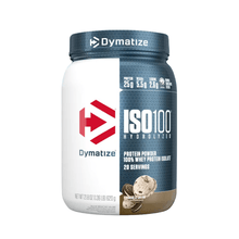 Dymatize ISO 100 Hydrolyzed Protein Powder 100% Whey Protein Isolate - Bay Buy Shopping