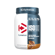 Dymatize ISO 100 Hydrolyzed Protein Powder 100% Whey Protein Isolate - Bay Buy Shopping
