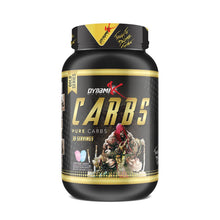 Dynamik Carbs Gold Series Pure Carbs 36 Servings Pure Carbohydrate - Bay Buy Shopping