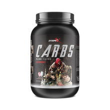 Dynamik Carbs Pure Carbs 36 Servings Pure Carbohydrate - Bay Buy Shopping
