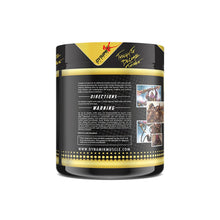 Dynamik Creatine Gold Series 5000mg 60 Servings - Bay Buy Shopping