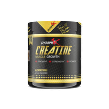 Dynamik Creatine Gold Series 5000mg 60 Servings - Bay Buy Shopping