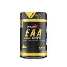 Dynamik Gold Series EAA - Essential Amino Acids 30 Servings - Bay Buy Shopping