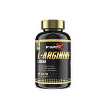 Dynamik Gold Series L - Arginine 1000MG 100 Tablets - Bay Buy Shopping